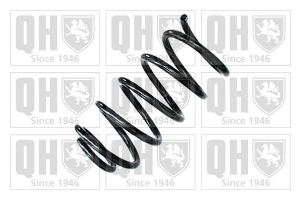 пружина за ходовата част QUINTON HAZELL      