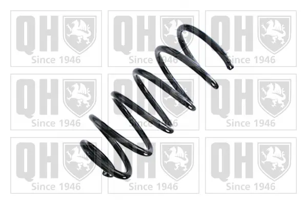 пружина за ходовата част QUINTON HAZELL      