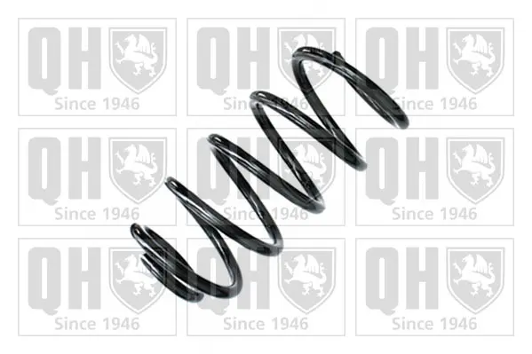 пружина за ходовата част QUINTON HAZELL      