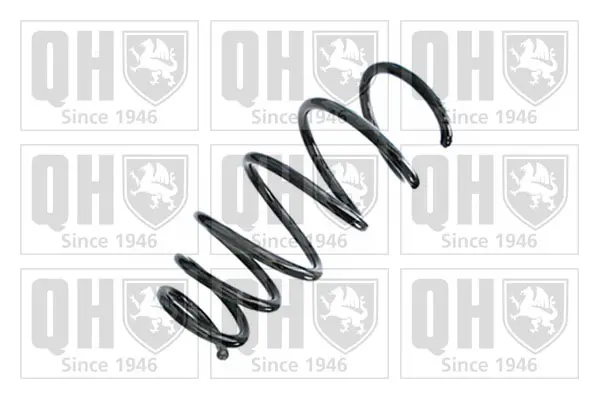 пружина за ходовата част QUINTON HAZELL      