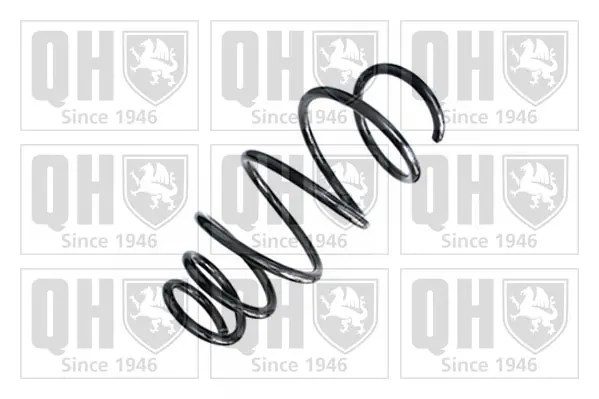 пружина за ходовата част QUINTON HAZELL      