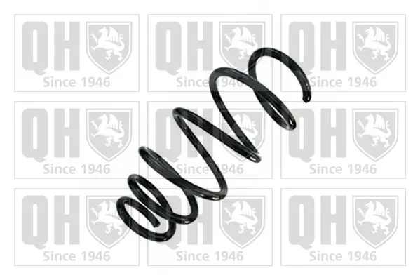 пружина за ходовата част QUINTON HAZELL      