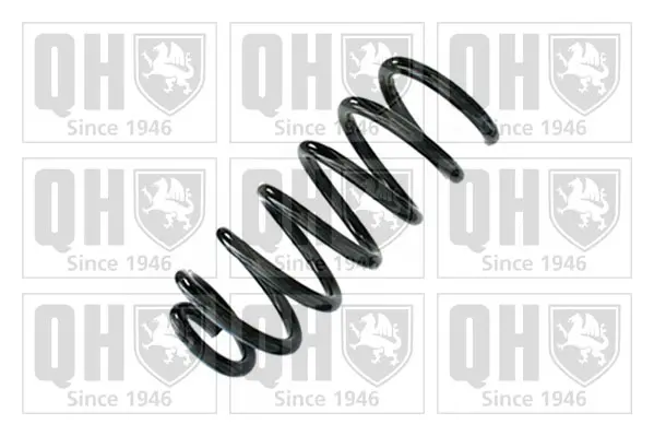 пружина за ходовата част QUINTON HAZELL      