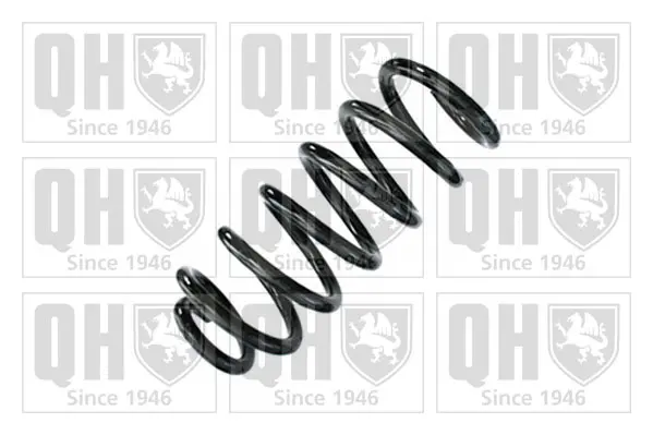 пружина за ходовата част QUINTON HAZELL      