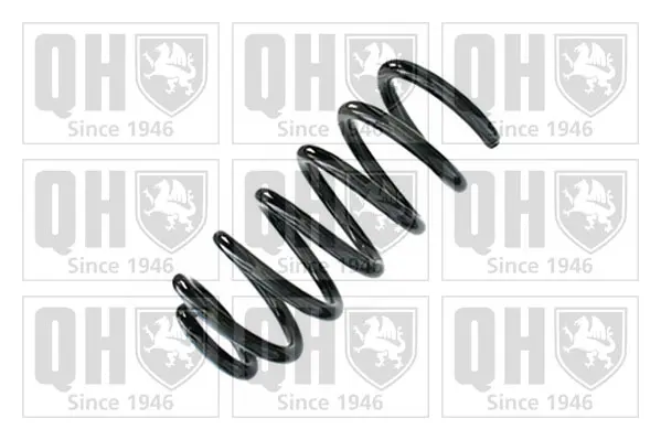 пружина за ходовата част QUINTON HAZELL      
