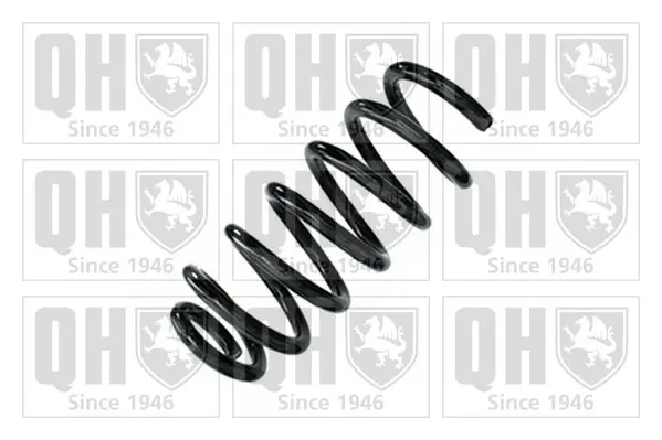 пружина за ходовата част QUINTON HAZELL      