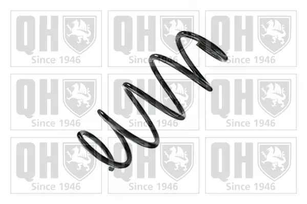 пружина за ходовата част QUINTON HAZELL      