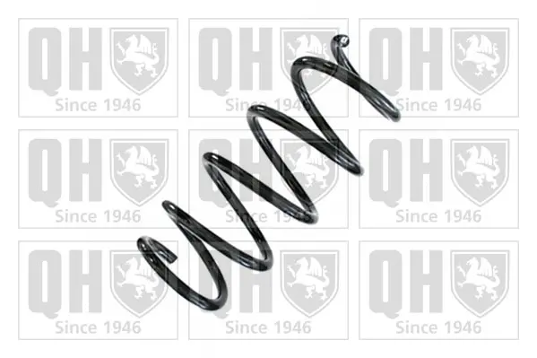 пружина за ходовата част QUINTON HAZELL      