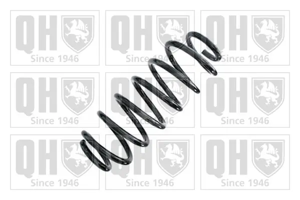 пружина за ходовата част QUINTON HAZELL      