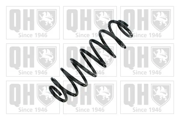 пружина за ходовата част QUINTON HAZELL      