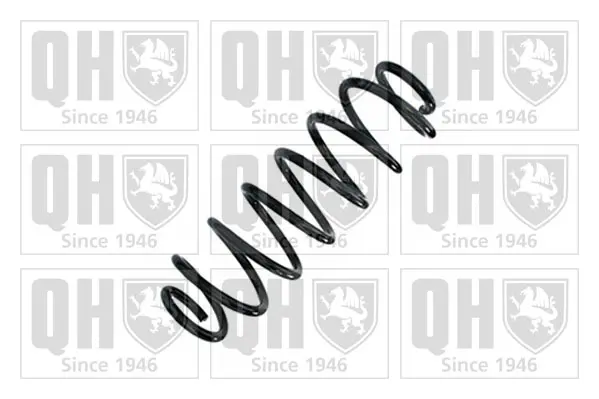 пружина за ходовата част QUINTON HAZELL      