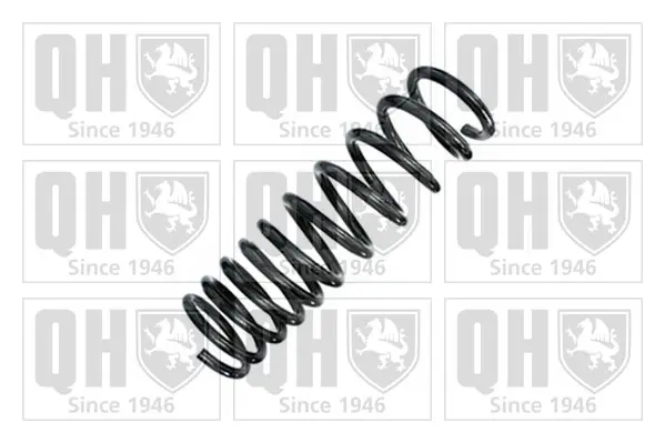 пружина за ходовата част QUINTON HAZELL      