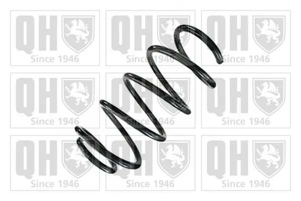 пружина за ходовата част QUINTON HAZELL      