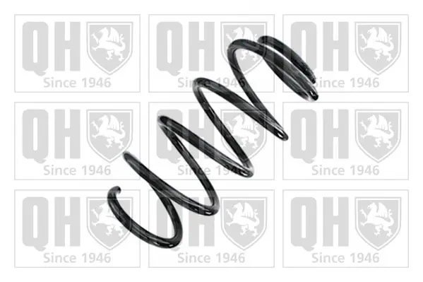 пружина за ходовата част QUINTON HAZELL      