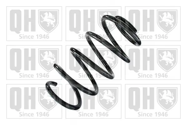 пружина за ходовата част QUINTON HAZELL      