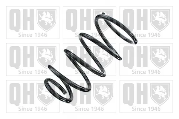 пружина за ходовата част QUINTON HAZELL      