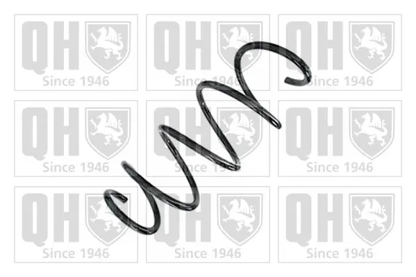 пружина за ходовата част QUINTON HAZELL      