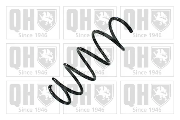 пружина за ходовата част QUINTON HAZELL      