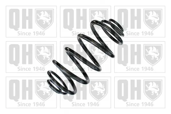 пружина за ходовата част QUINTON HAZELL      