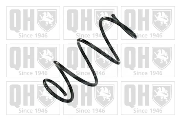 пружина за ходовата част QUINTON HAZELL      