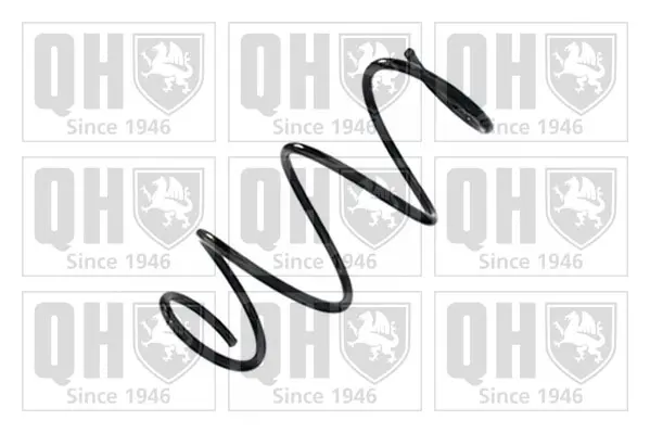 пружина за ходовата част QUINTON HAZELL      