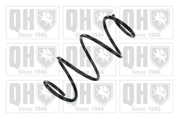 пружина за ходовата част QUINTON HAZELL      