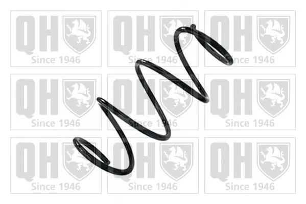 пружина за ходовата част QUINTON HAZELL      