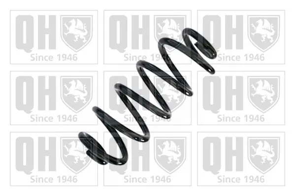 пружина за ходовата част QUINTON HAZELL      