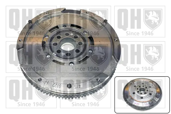 маховик QUINTON HAZELL      