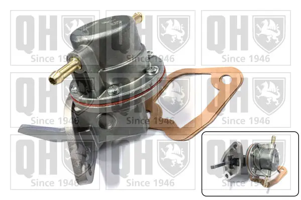 горивна помпа QUINTON HAZELL      