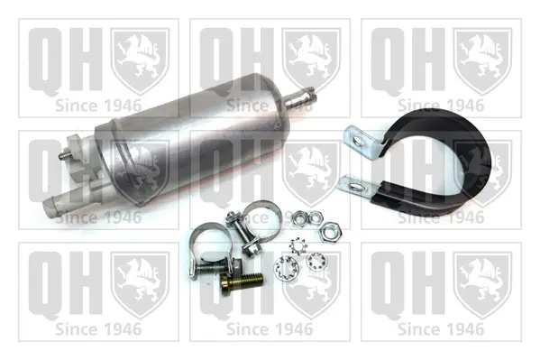 горивопроводен елемент (горивна помпа-сонда) QUINTON HAZELL      