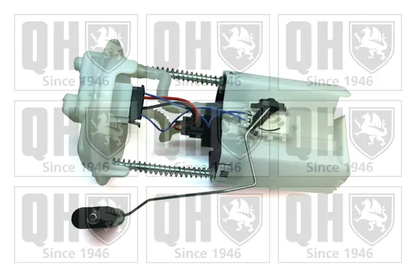 горивопроводен елемент (горивна помпа-сонда) QUINTON HAZELL      