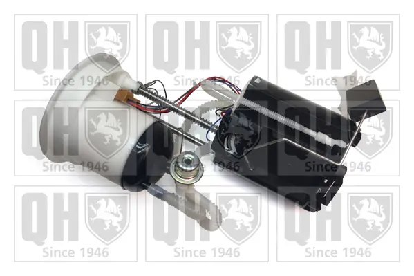 горивна помпа QUINTON HAZELL      