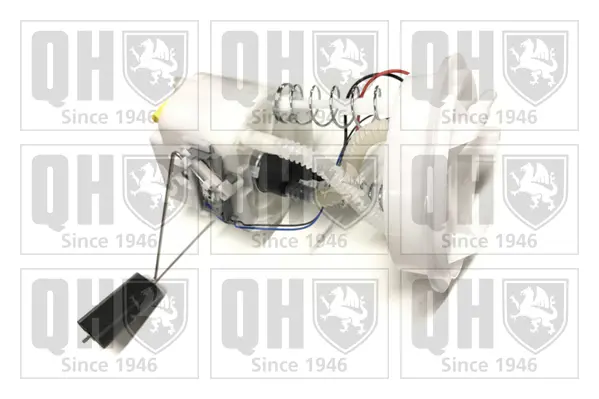 горивна помпа QUINTON HAZELL      