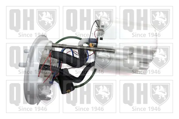 горивна помпа QUINTON HAZELL      