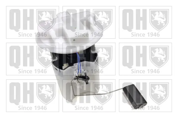 горивна помпа QUINTON HAZELL      