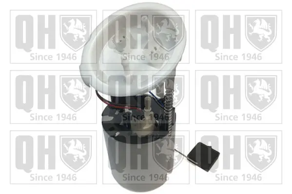 горивна помпа QUINTON HAZELL      