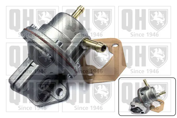 горивна помпа QUINTON HAZELL      