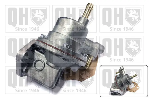 горивна помпа QUINTON HAZELL      