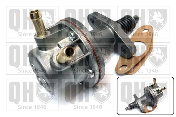 горивна помпа QUINTON HAZELL      