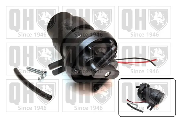 горивна помпа QUINTON HAZELL      