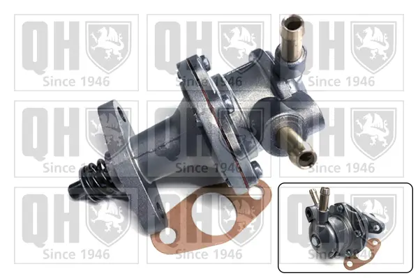 горивна помпа QUINTON HAZELL      