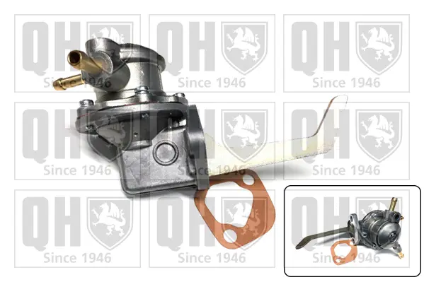 горивна помпа QUINTON HAZELL      