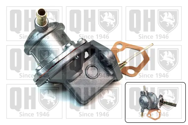 горивна помпа QUINTON HAZELL      