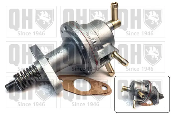 горивна помпа QUINTON HAZELL      