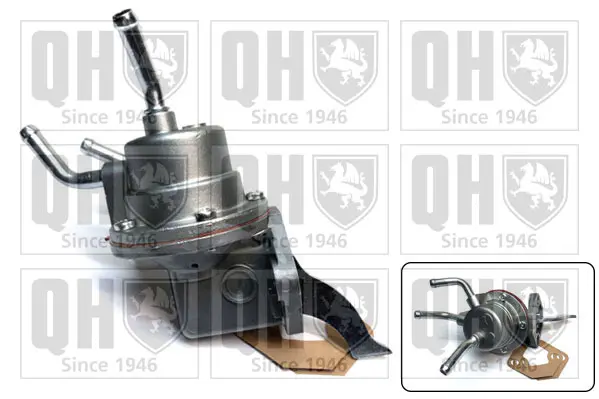 горивна помпа QUINTON HAZELL      