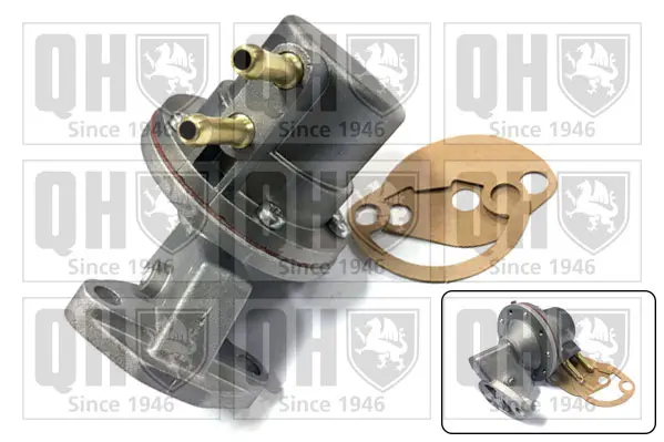 горивна помпа QUINTON HAZELL      