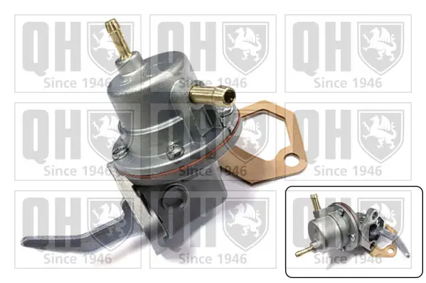 горивна помпа QUINTON HAZELL      