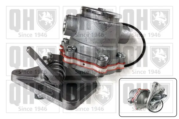 горивна помпа QUINTON HAZELL      