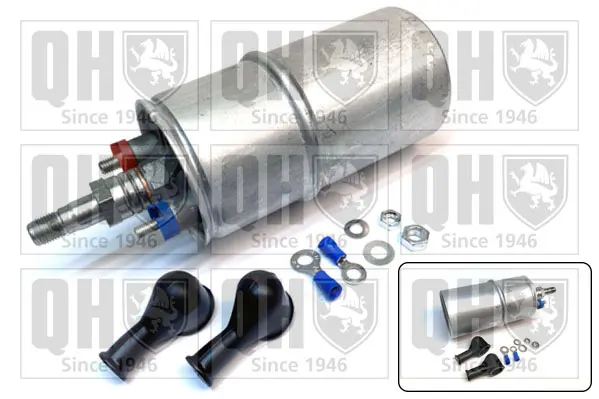 горивна помпа QUINTON HAZELL      